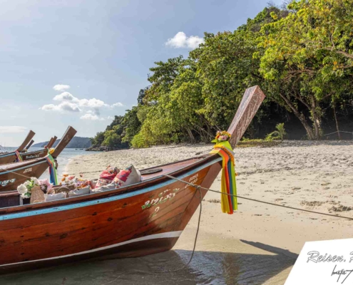 Schnorcheln und Tauchen sind die Hauptaktivitäten der Insel.